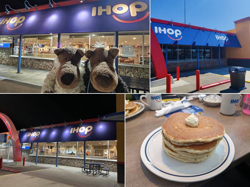 IHOP 12310 CA-33, Santa Nella