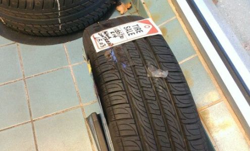 Good Year Tire & Service