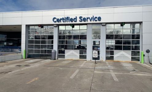 Gordon Chevrolet Service