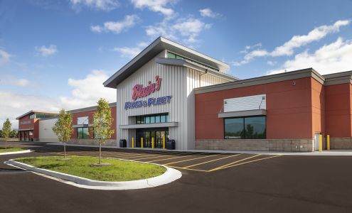 Blain's Farm & Fleet Tires and Auto Service Center - Holland, MI