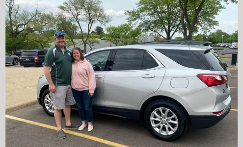 Chevrolet Parts- Graff Chevrolet