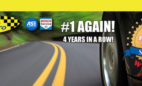 Elk River Tire & Auto