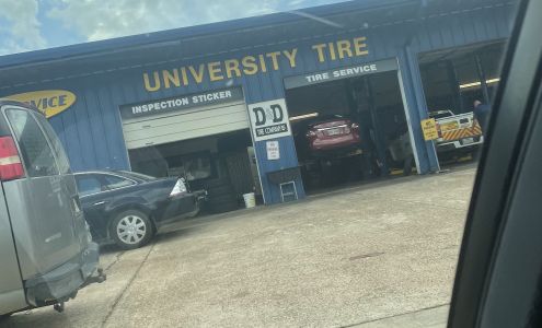 Good Year Tire & Service Network
