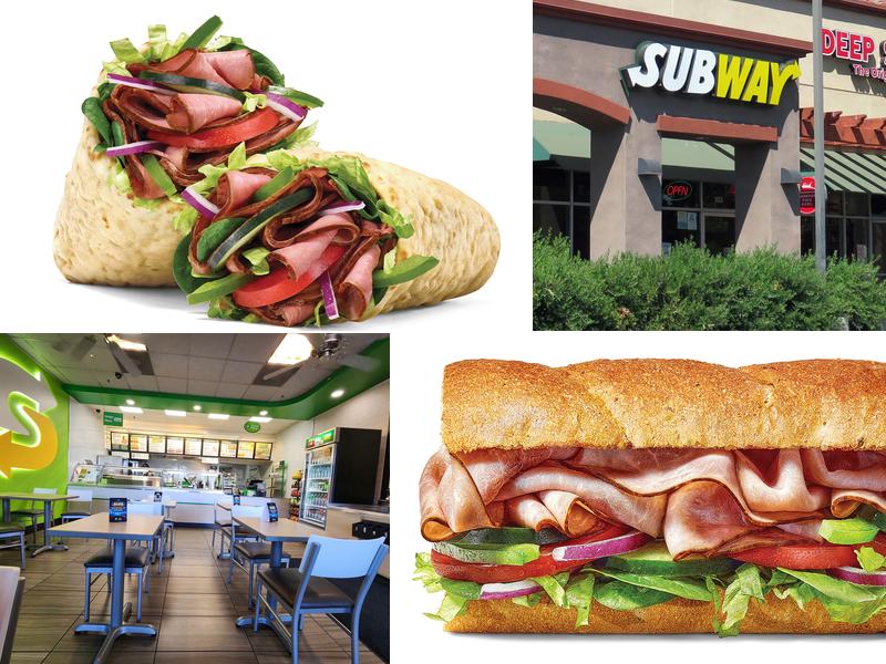 Subway Parking lot, 27530 Newhall Ranch Rd Suite 102, Valencia