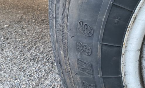 HLC Tire & Oil, LLC Lund