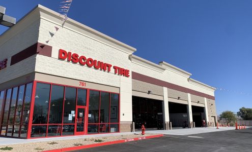 Discount Tire