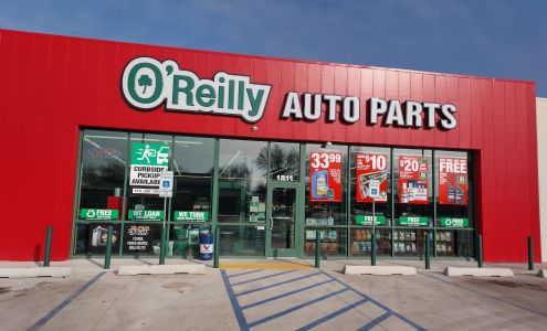 O'Reilly Auto Parts Algona