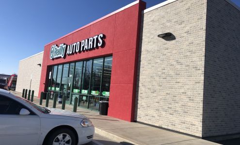 O'Reilly Auto Parts