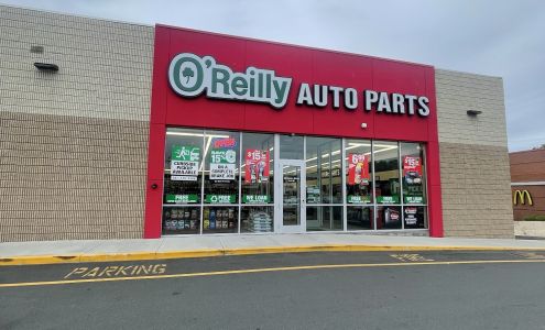 O'Reilly Auto Parts