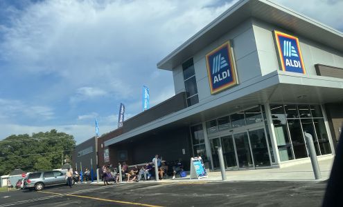 ALDI