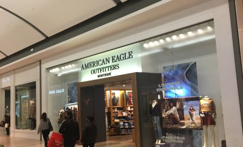 American Eagle & Aerie Store