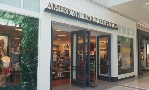 American Eagle Store