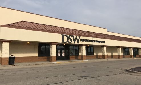 DSW Designer Shoe Warehouse