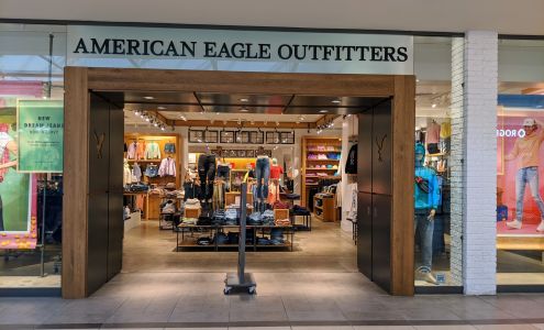 American Eagle Store