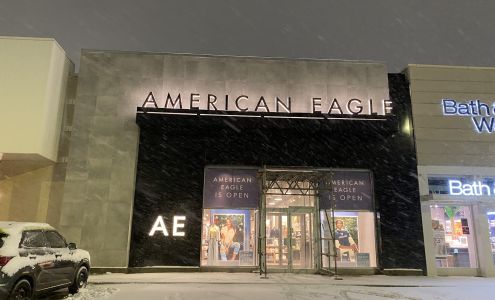 American Eagle Store