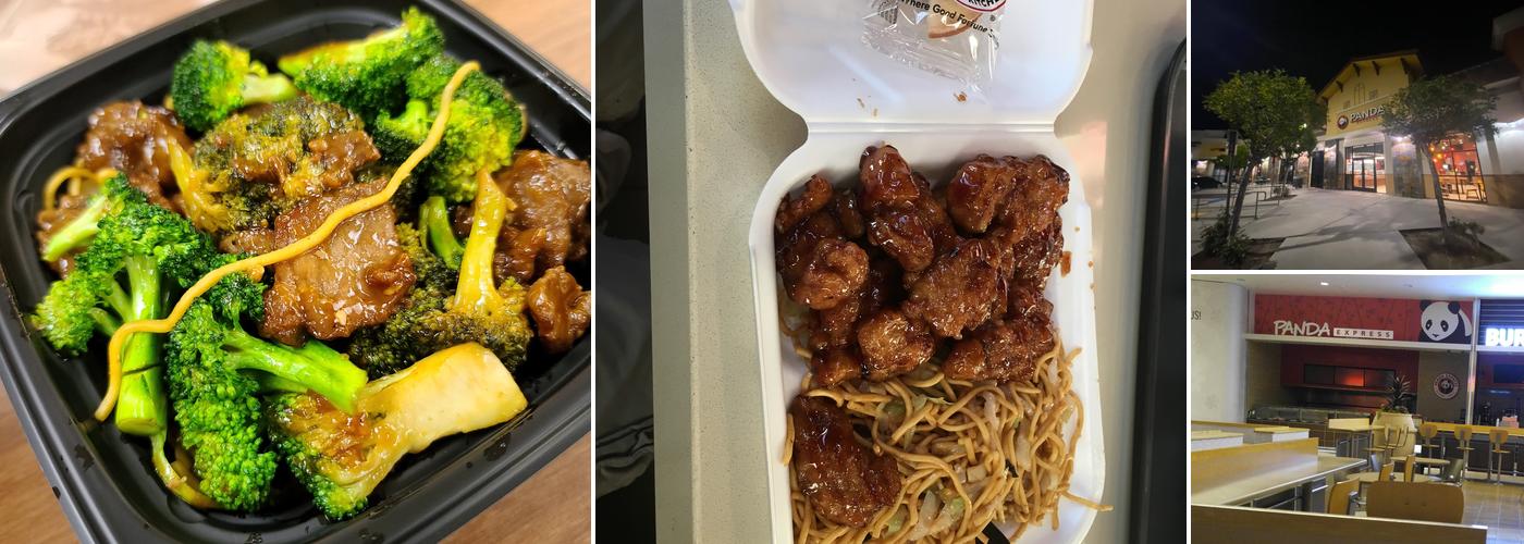 Panda Express