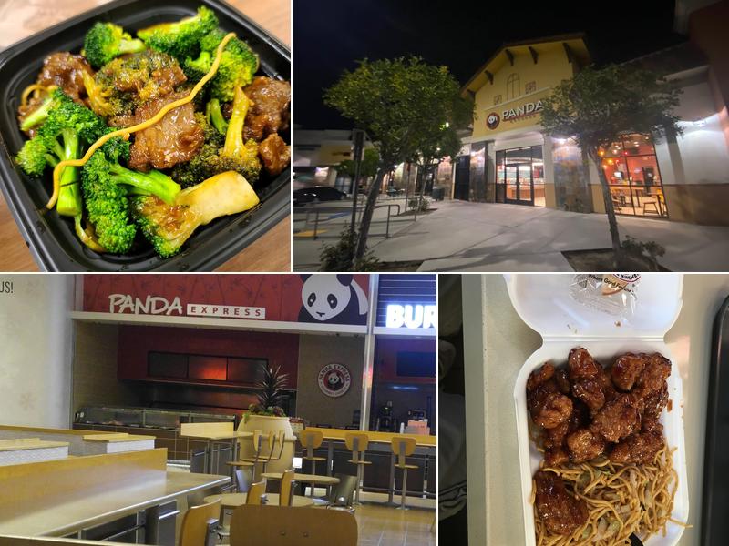 Panda Express
