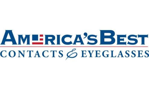 America's Best Contacts & Eyeglasses