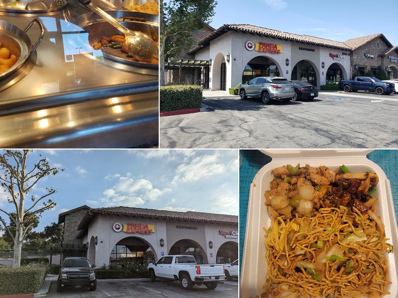 Panda Express