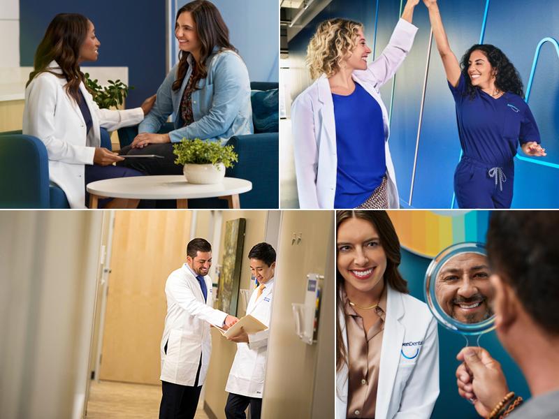 Aspen Dental - Pasadena, TX