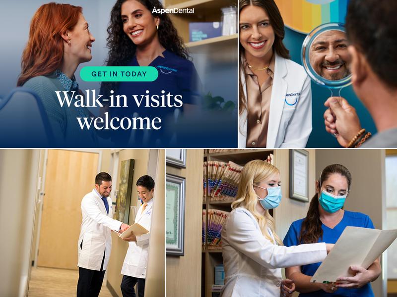 Aspen Dental - Richardson, TX