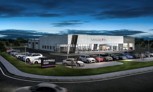 AutoNation USA Albuquerque