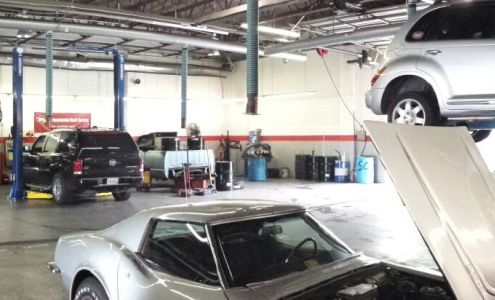 Colonial Tire and Auto