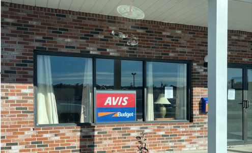 Avis Car Rental