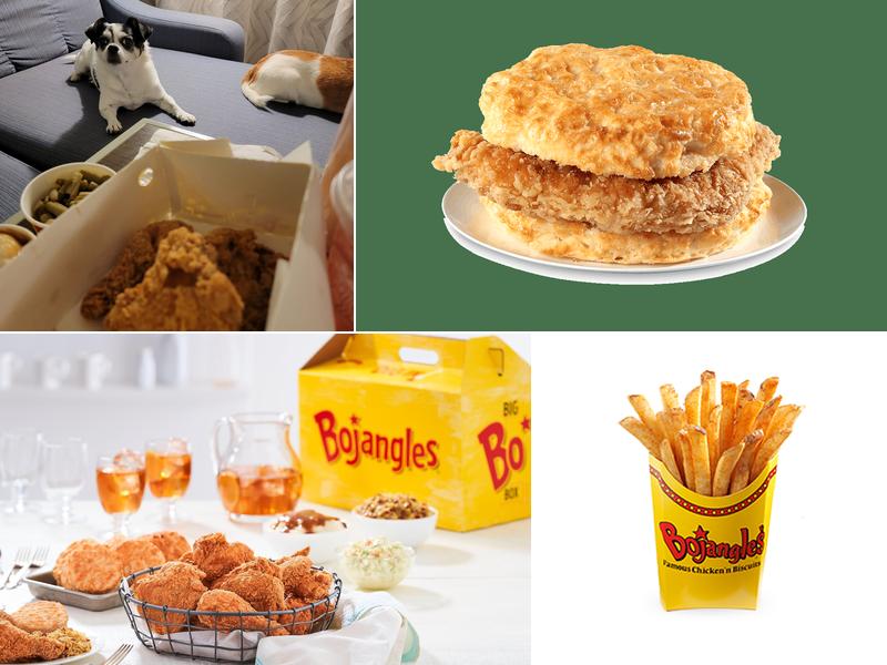 Bojangles