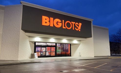 Big Lots
