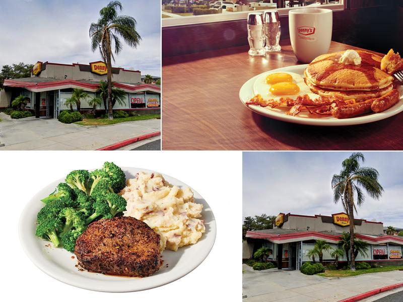 Denny's