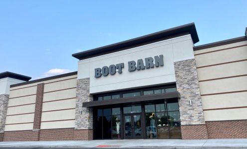 Boot Barn Hagerstown