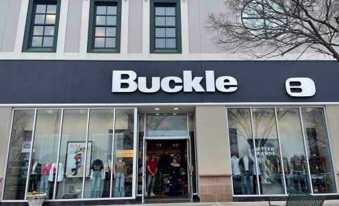 Buckle