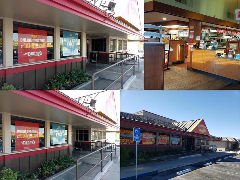 Denny's