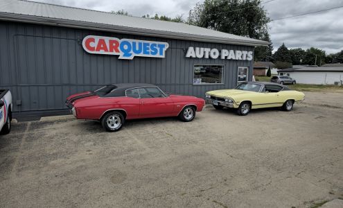 Carquest Auto Parts - Carquest of Dixon