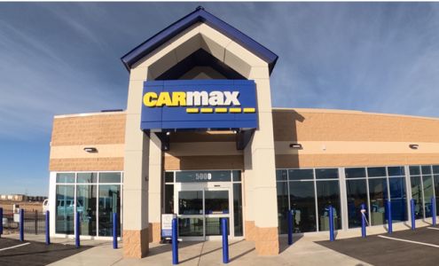 CarMax