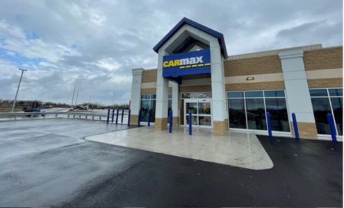 CarMax