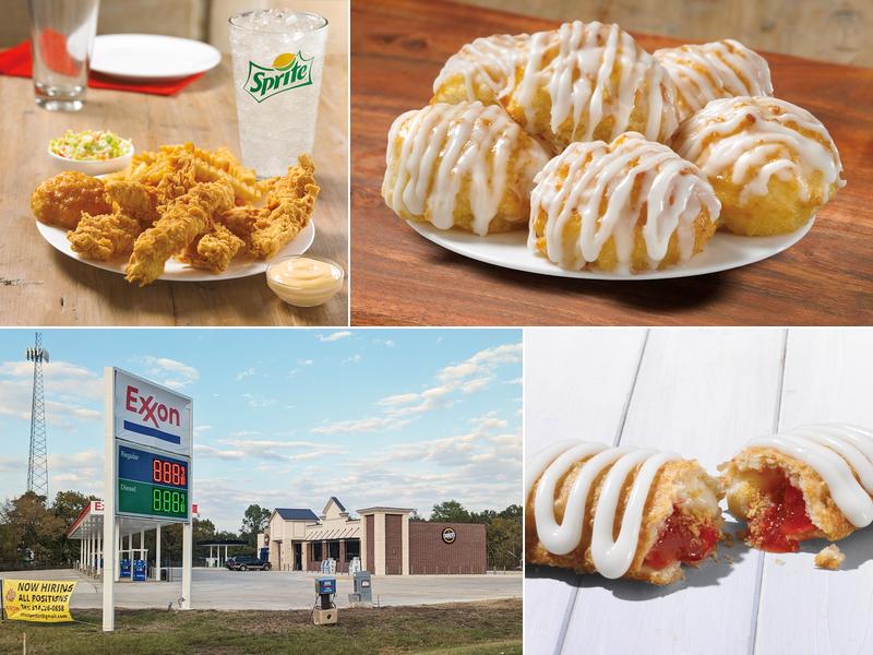 Church's Texas Chicken