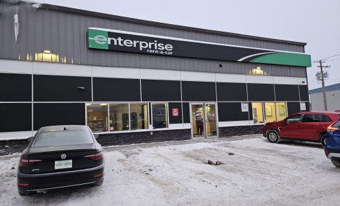 Enterprise Rent-A-Car