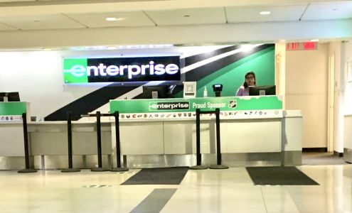Enterprise Rent-A-Car