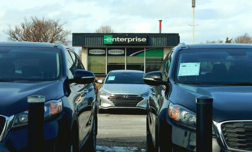 Enterprise Rent-A-Car