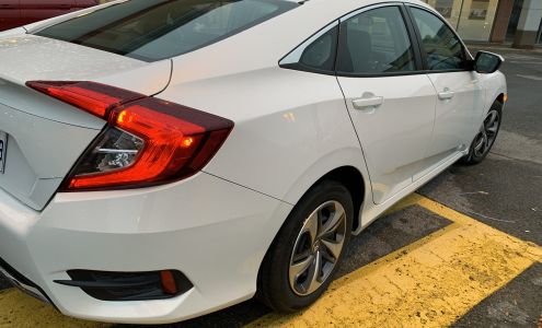 Enterprise Rent-A-Car