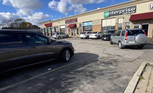 Enterprise Rent-A-Car