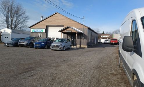 Enterprise Rent-A-Car