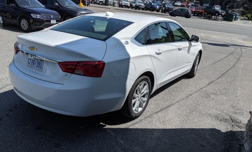 Enterprise Rent-A-Car