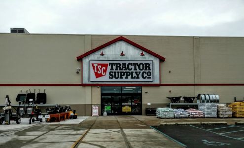 Tractor Supply Marysville