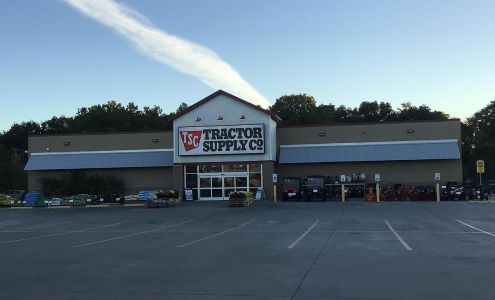 Tractor Supply Fort Gratiot