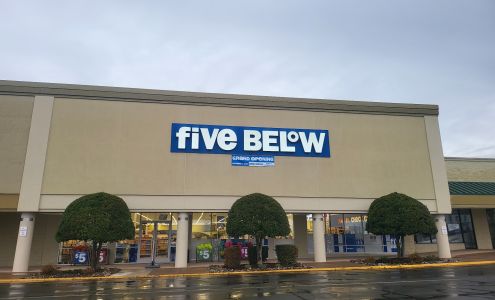 Five Below