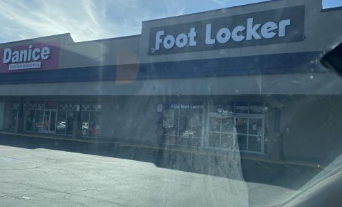 Foot Locker