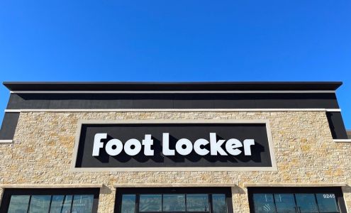 Foot Locker